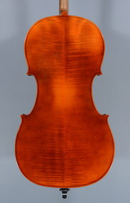 Violoncelle Franz Sandner